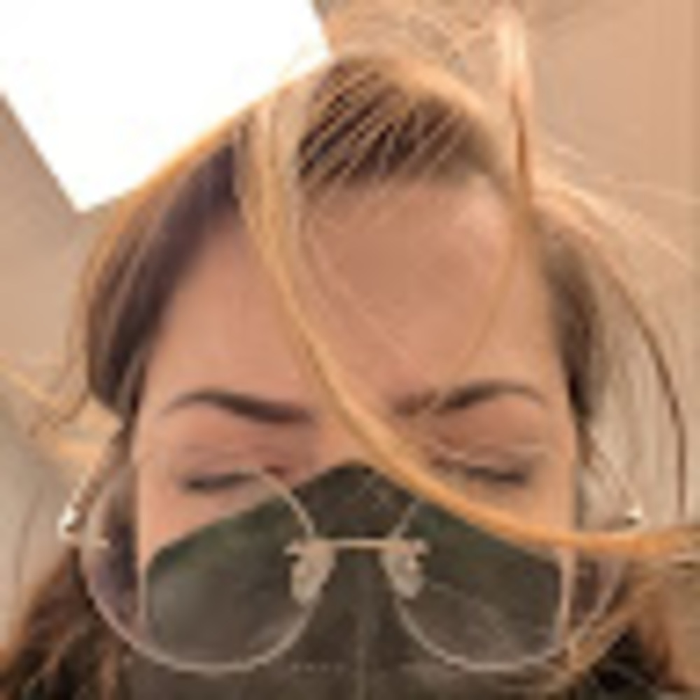 Meet your Posher, Maggie